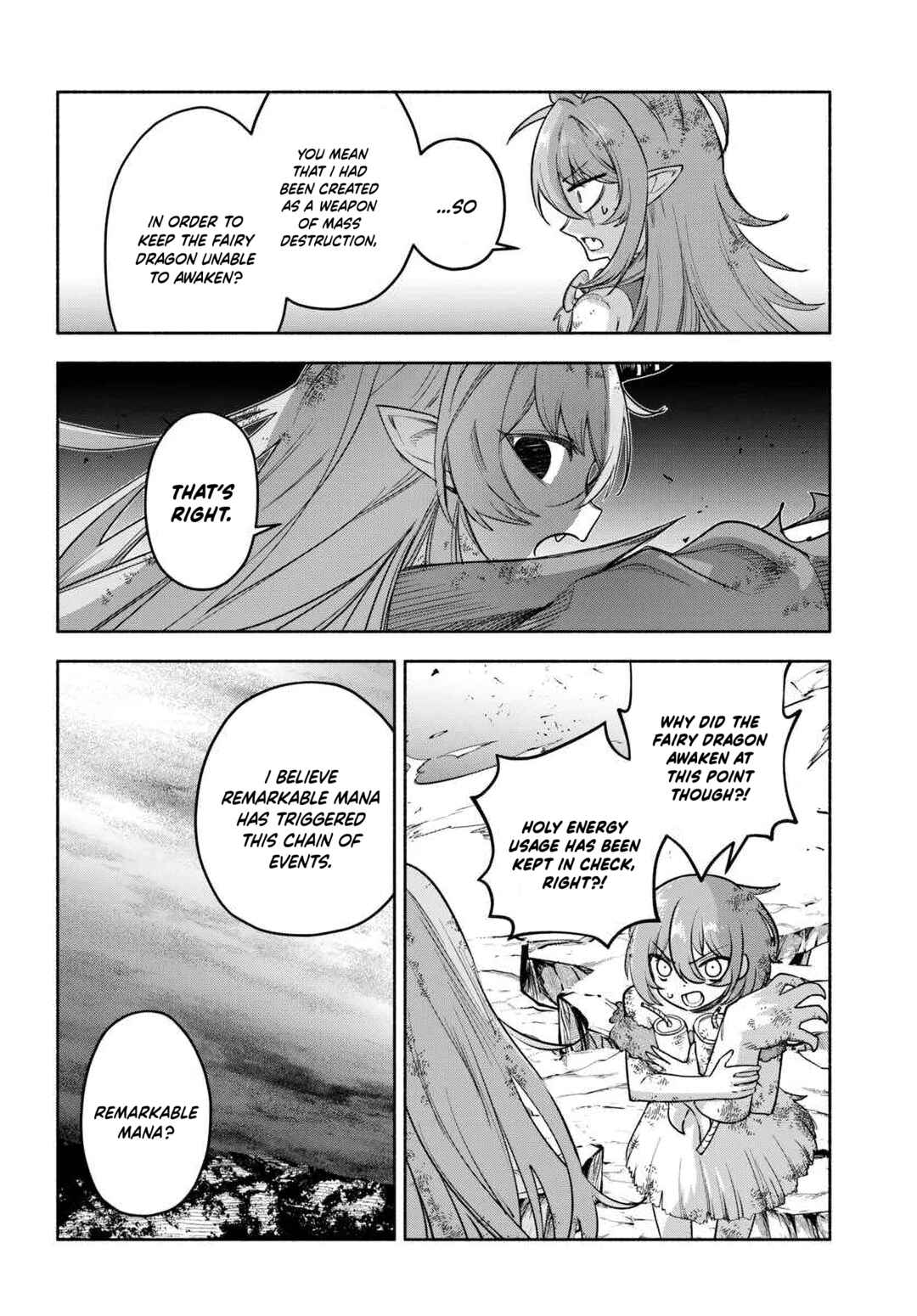 Ore Igai Dare mo Saishu Dekinai Sozai na no ni "Sozai Saishuritsu ga Hikui" to Pawahara suru Osananajimi Renkinjutsushi to Zetsuen shita Senzoku Madoushi, Henkyou no Machi de Slow Life wo Okuritai. Chapter 24 - Page 25
