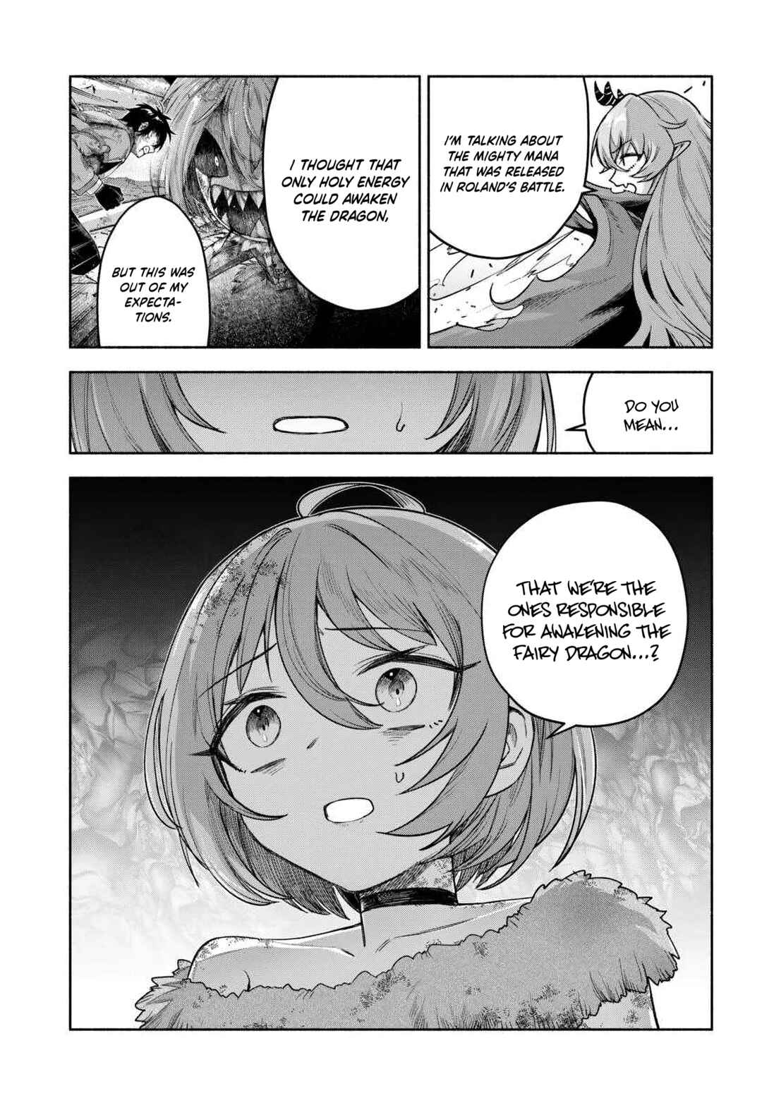 Ore Igai Dare mo Saishu Dekinai Sozai na no ni "Sozai Saishuritsu ga Hikui" to Pawahara suru Osananajimi Renkinjutsushi to Zetsuen shita Senzoku Madoushi, Henkyou no Machi de Slow Life wo Okuritai. Chapter 24 - Page 26