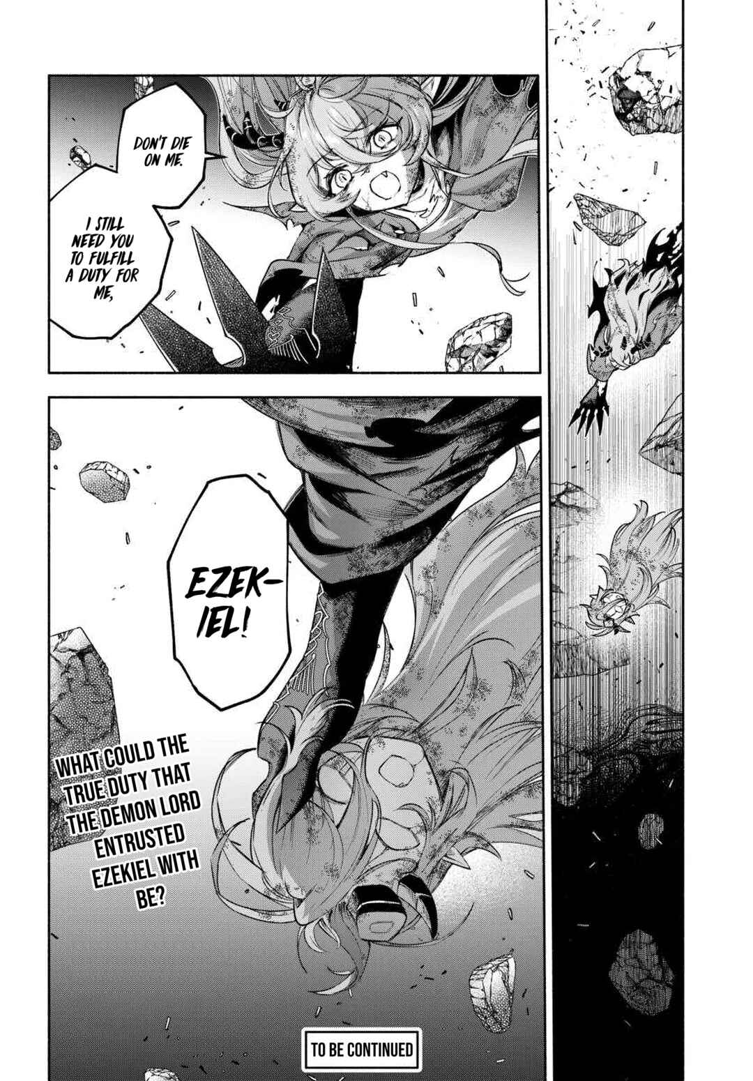 Ore Igai Dare mo Saishu Dekinai Sozai na no ni "Sozai Saishuritsu ga Hikui" to Pawahara suru Osananajimi Renkinjutsushi to Zetsuen shita Senzoku Madoushi, Henkyou no Machi de Slow Life wo Okuritai. Chapter 24 - Page 31