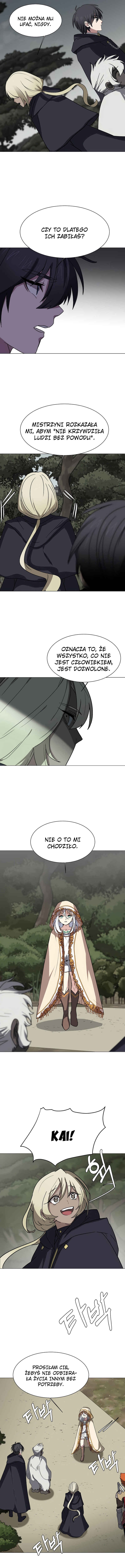 Estio Chapter 67 - Page 6