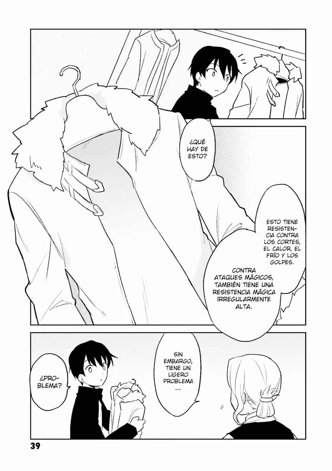 Isekai wa Smartphone to Tomo ni Chapter 6 - Page 14