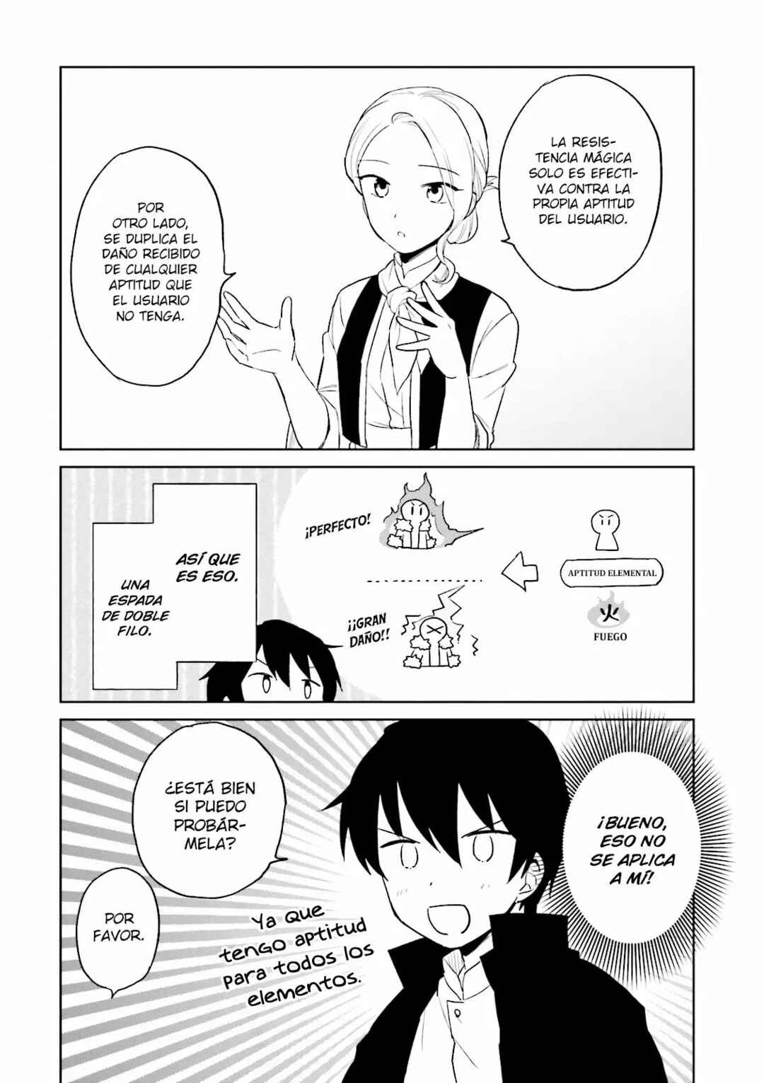Isekai wa Smartphone to Tomo ni Chapter 6 - Page 15