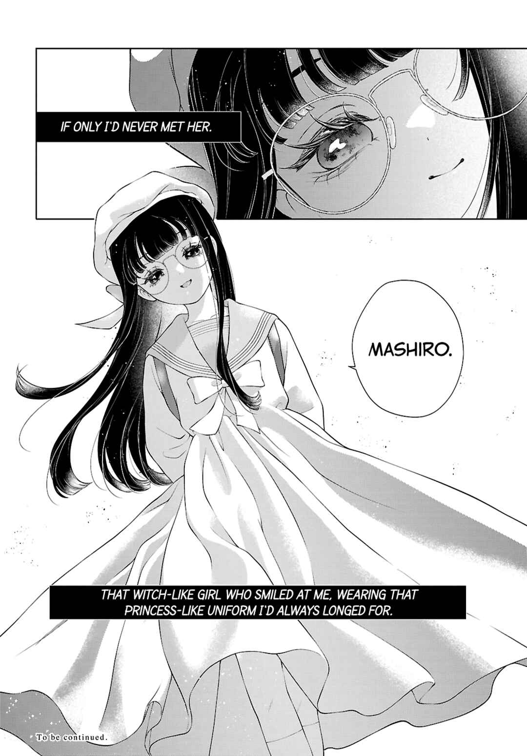 Kyou wa Kanojo ga Inai kara Chapter 36 - Page 24