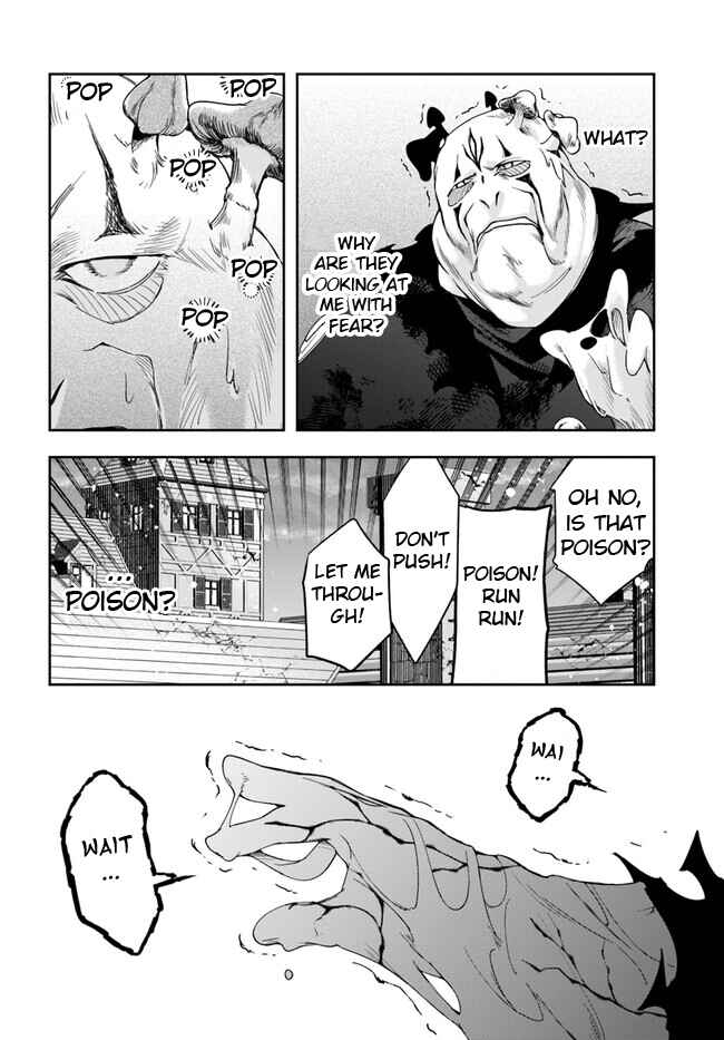 Henkyou no Renkinjutsushi Chapter 21.2 - Page 18