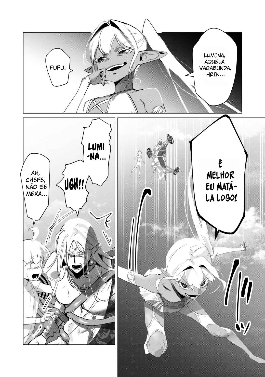Yuusha-sama wa Houshuu ni Hitozuma wo Gokibou desu Chapter 18 - Page 14