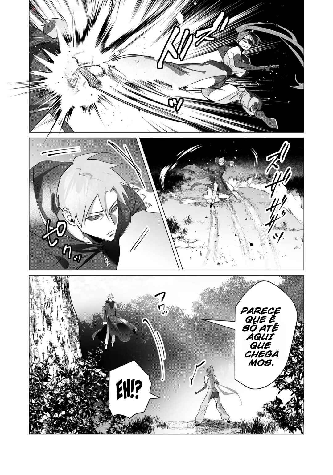 Yuusha-sama wa Houshuu ni Hitozuma wo Gokibou desu Chapter 18 - Page 43