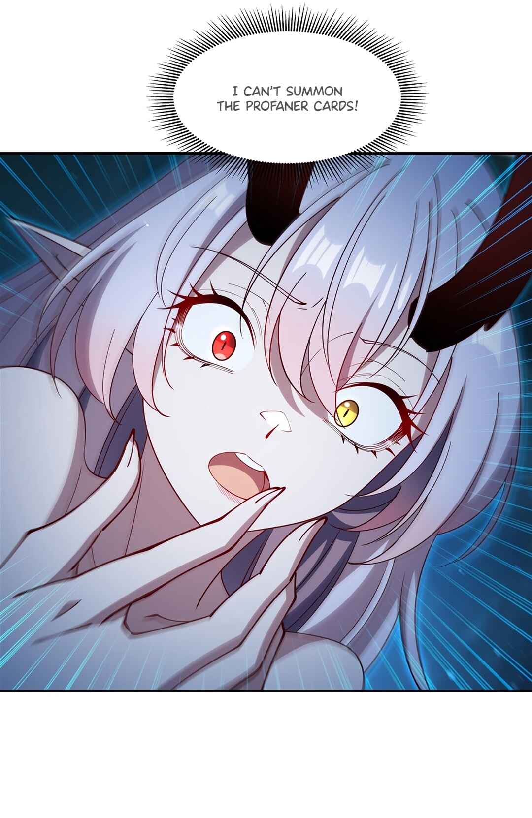 Xuè Jī yǔ Qíshì Chapter 414 - Page 31