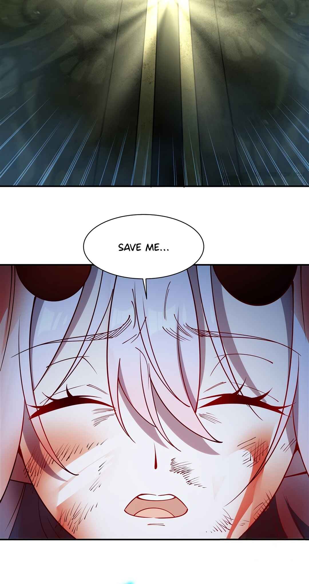 Xuè Jī yǔ Qíshì Chapter 414 - Page 5