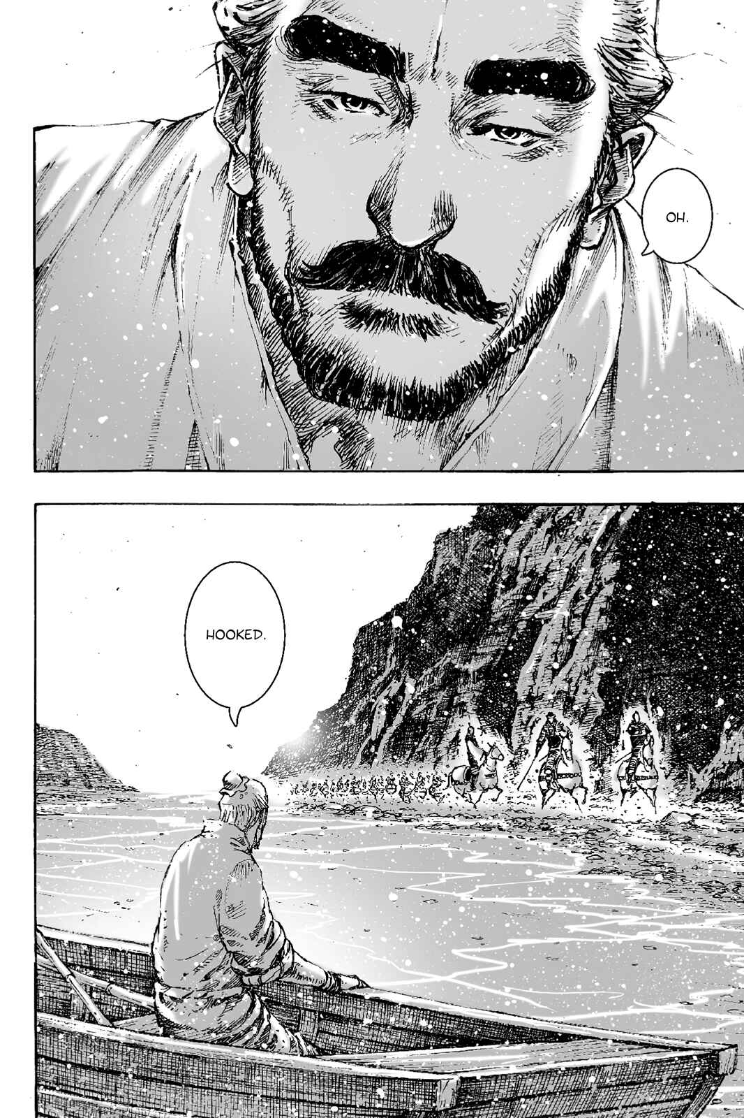 Huǒfèng Liáoyuán Chapter 403 - Page 6