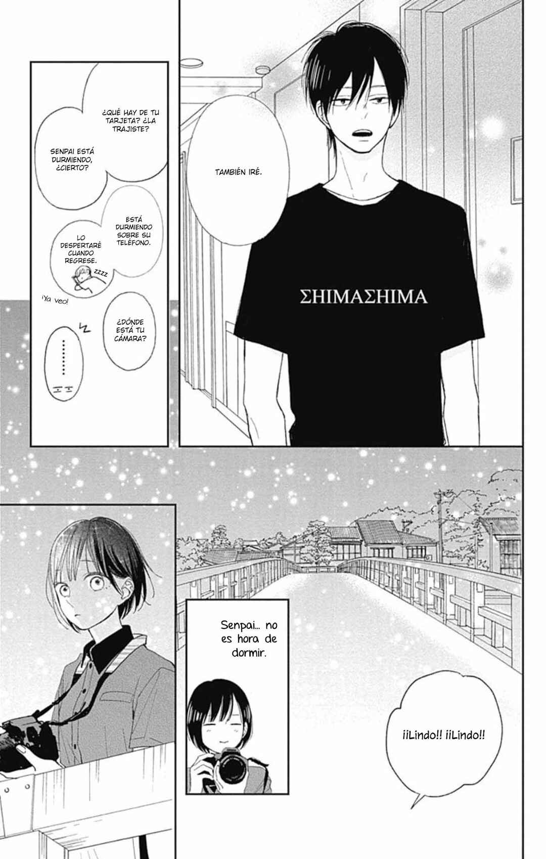Futsuu na Bokura no Chapter 8 - Page 26