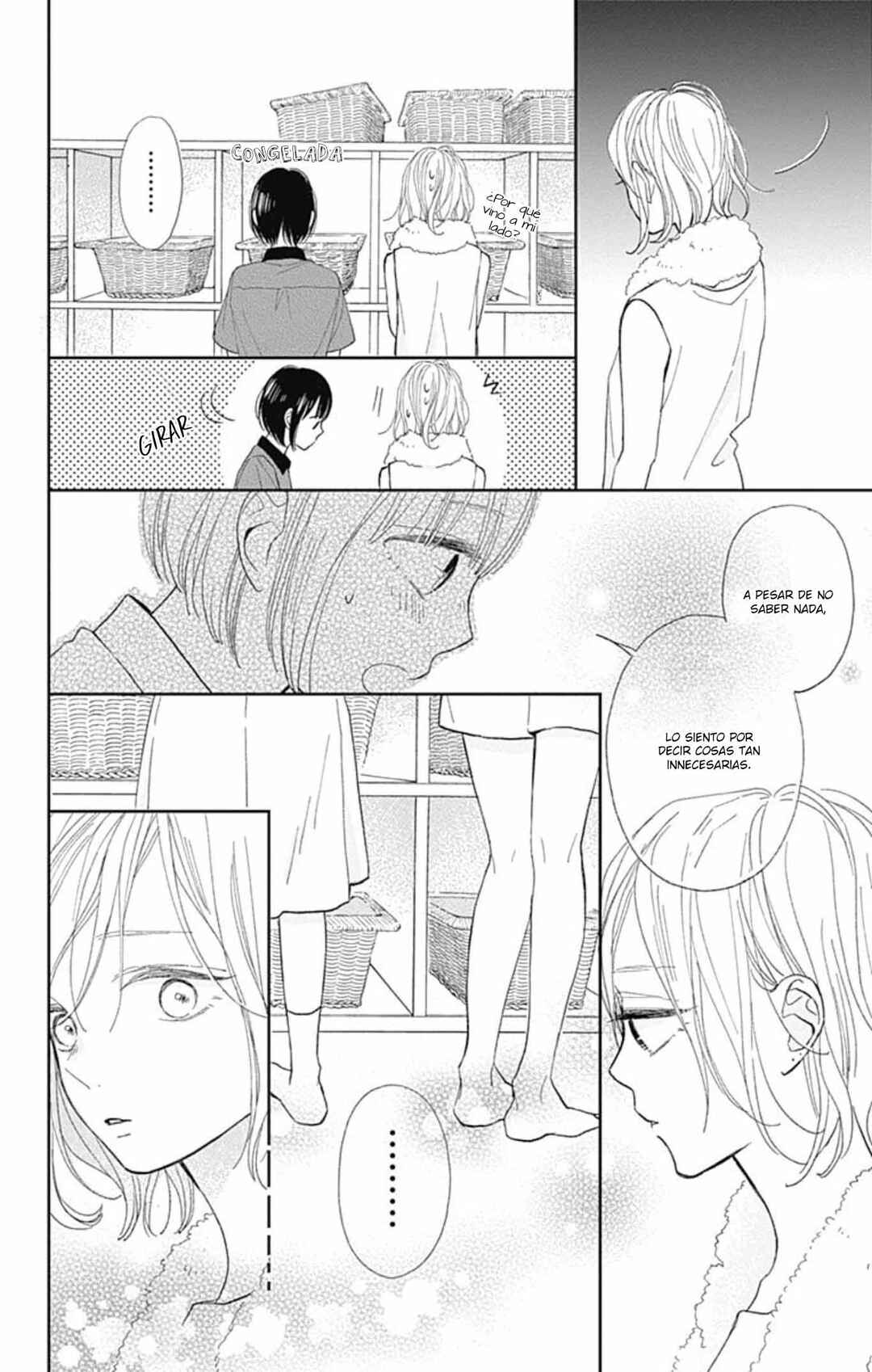 Futsuu na Bokura no Chapter 8 - Page 31