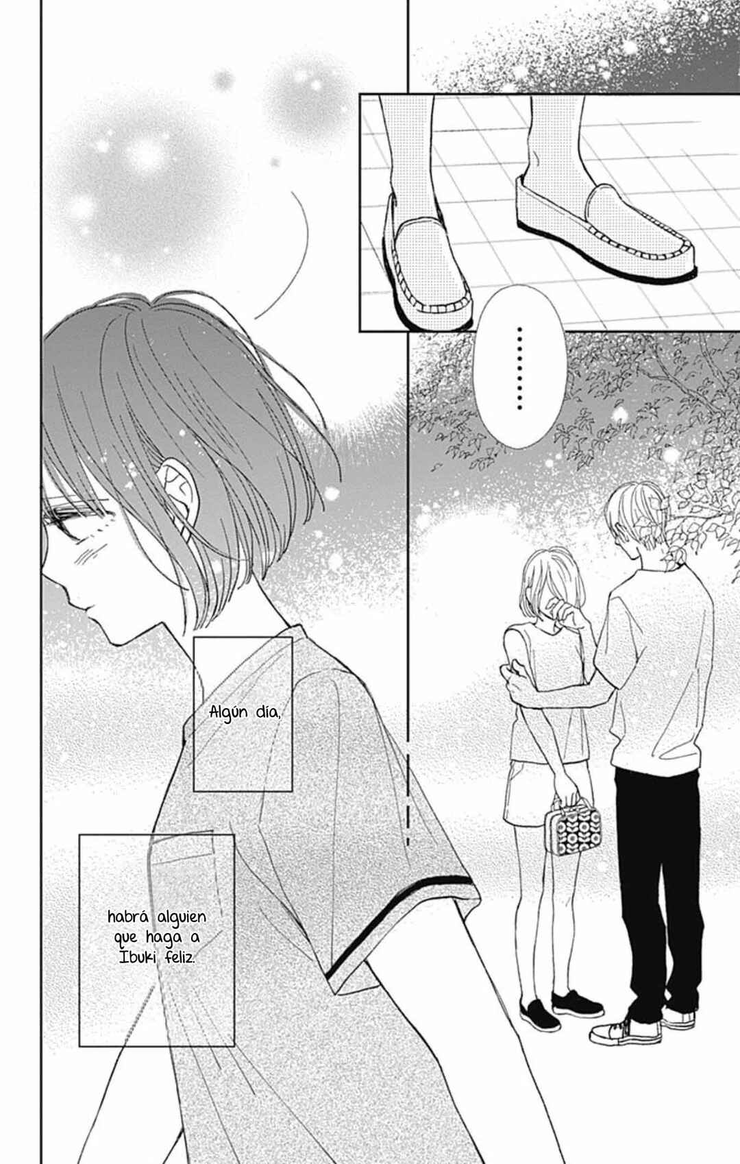 Futsuu na Bokura no Chapter 8 - Page 43