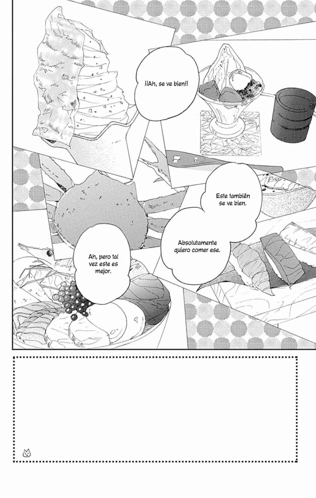 Futsuu na Bokura no Chapter 8 - Page 5