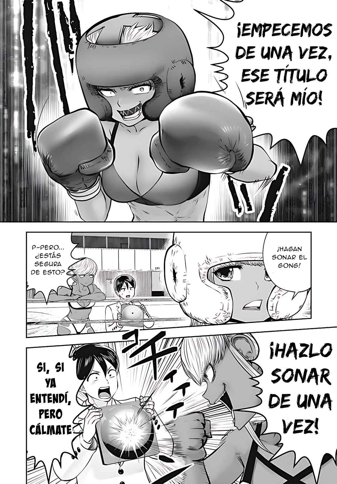 Black Gakkou ni Tsutomete Shimatta Sensei Chapter 37 - Page 24