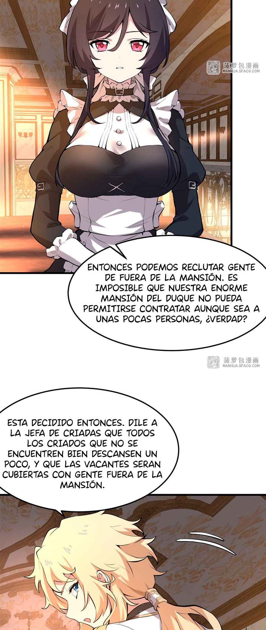 Fèng Àotiān Xiǎoshuō lǐ de Huángmáo Fǎnpài Yě Xiǎng Xìngfú Chapter 3 - Page 14