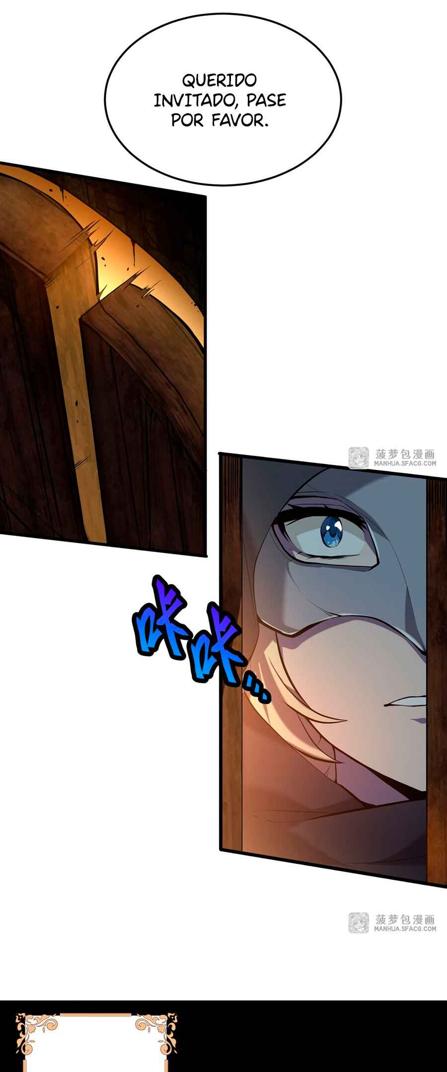Fèng Àotiān Xiǎoshuō lǐ de Huángmáo Fǎnpài Yě Xiǎng Xìngfú Chapter 3 - Page 27