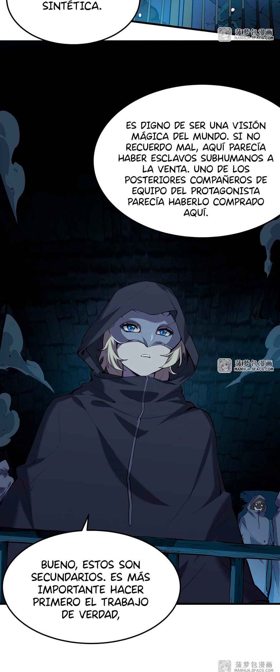 Fèng Àotiān Xiǎoshuō lǐ de Huángmáo Fǎnpài Yě Xiǎng Xìngfú Chapter 3 - Page 29