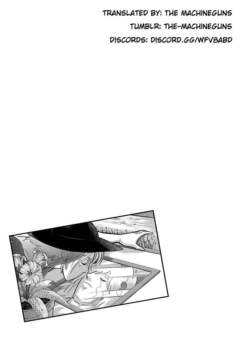 Kinnikuman II-Sei: Ultimate Chojin Tag Arc Chapter 265 - Page 21