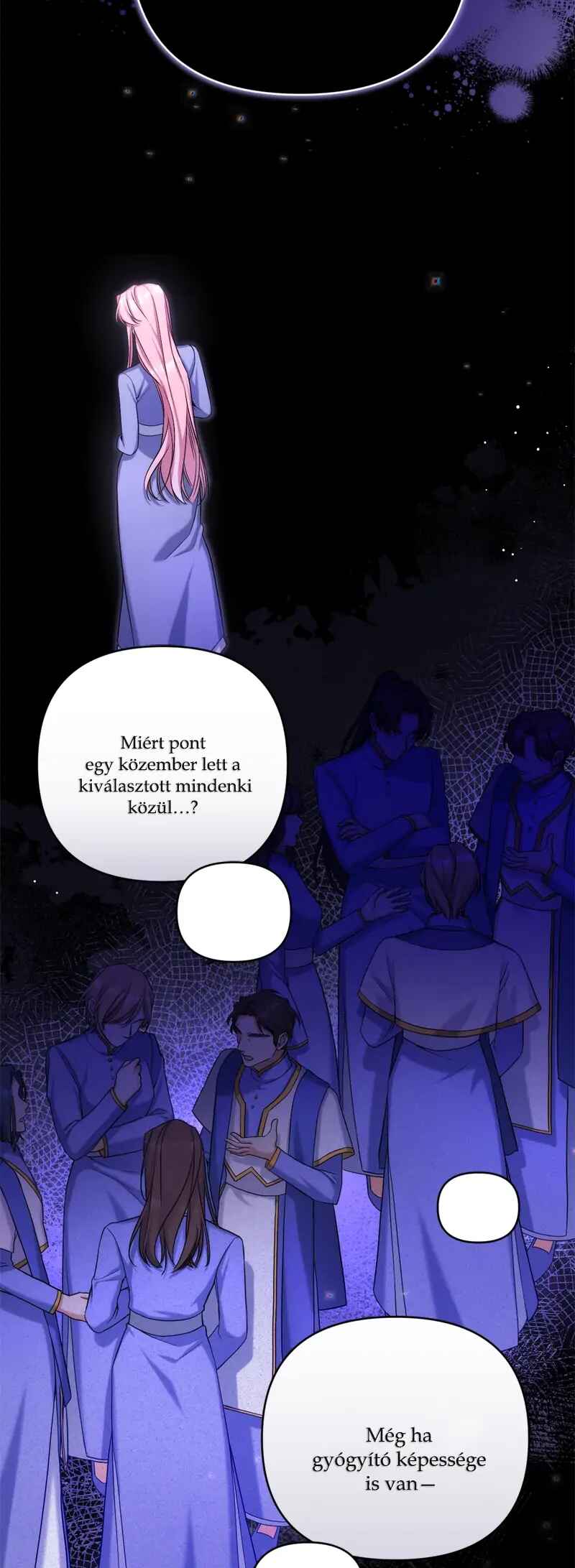 Beoryeojin Na-eui Choeaereul Wihayeo Chapter 38 - Page 18