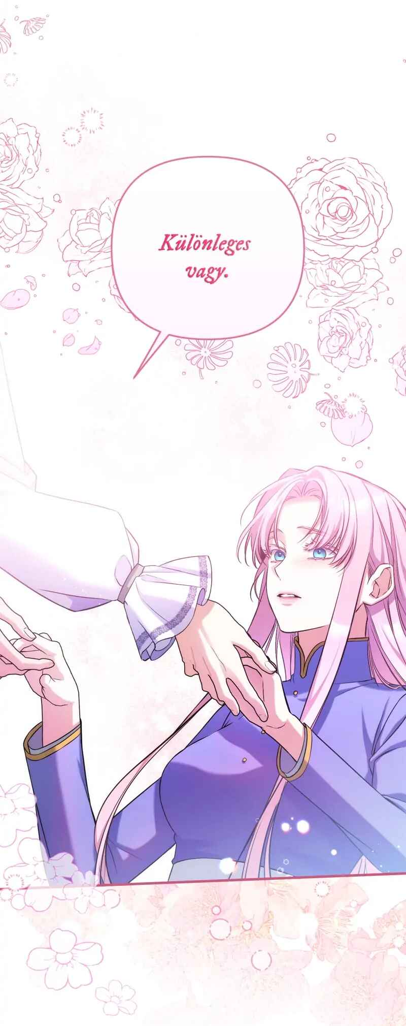 Beoryeojin Na-eui Choeaereul Wihayeo Chapter 38 - Page 23