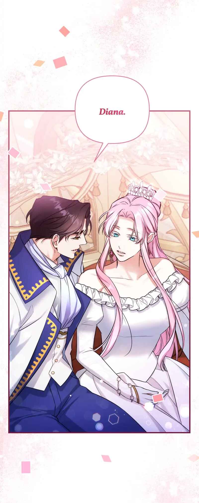 Beoryeojin Na-eui Choeaereul Wihayeo Chapter 38 - Page 28
