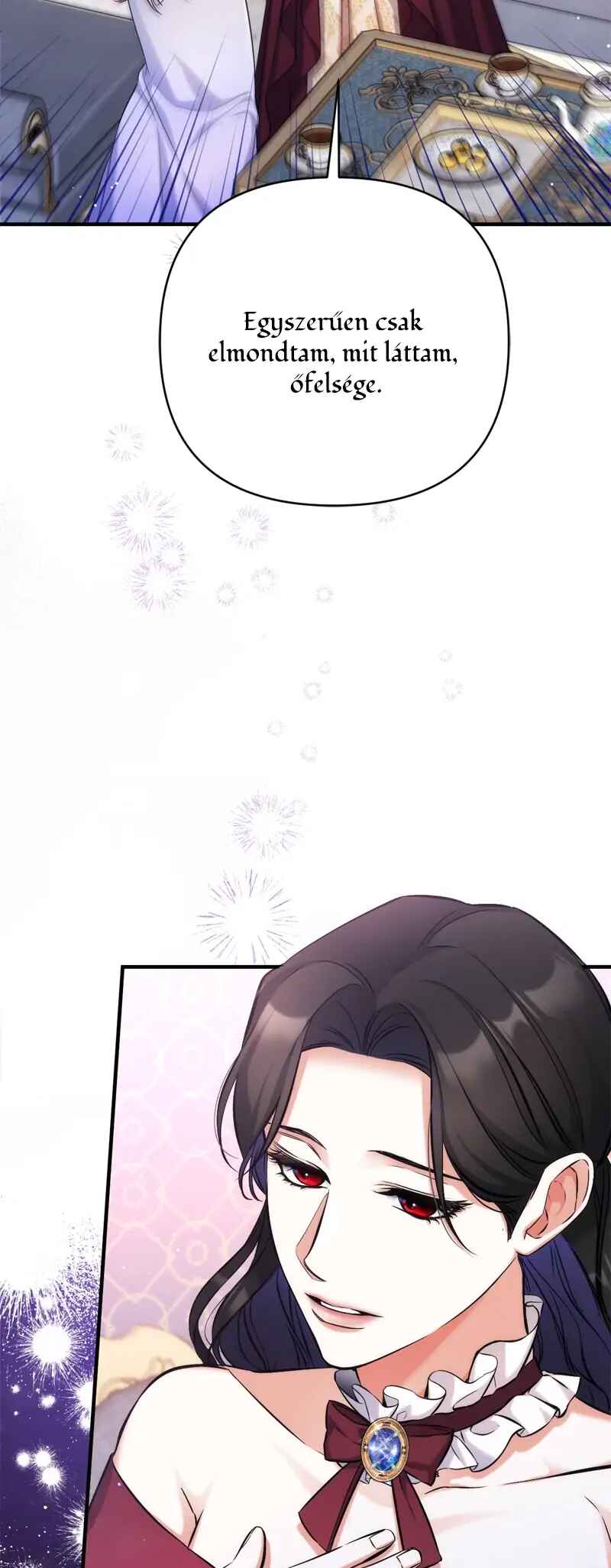 Beoryeojin Na-eui Choeaereul Wihayeo Chapter 38 - Page 3