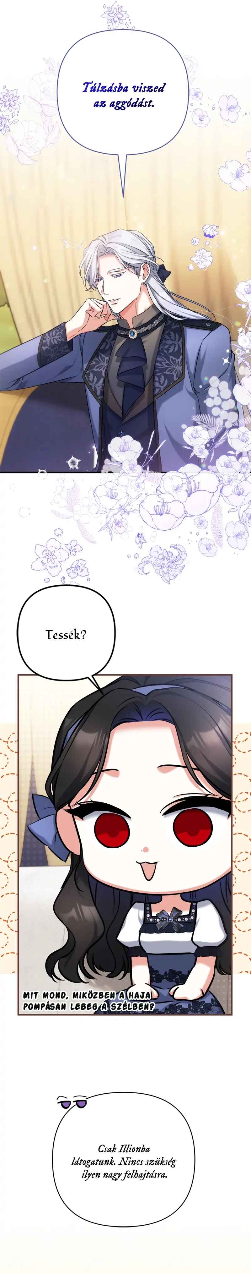 Beoryeojin Na-eui Choeaereul Wihayeo Chapter 38 - Page 36