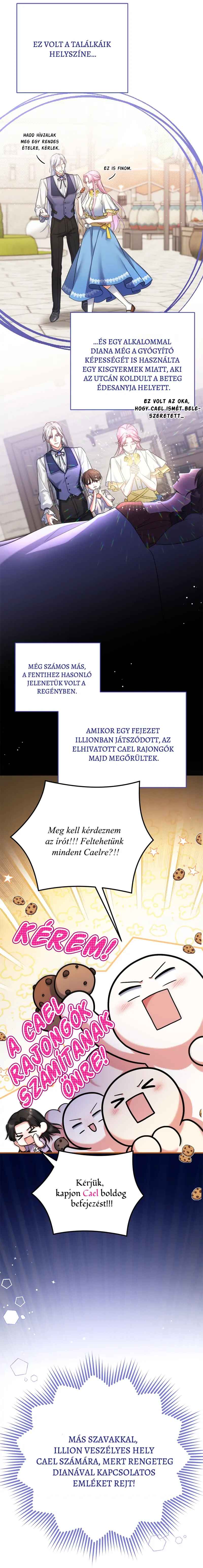 Beoryeojin Na-eui Choeaereul Wihayeo Chapter 38 - Page 39