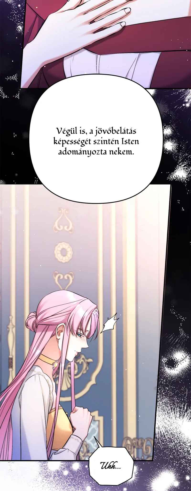 Beoryeojin Na-eui Choeaereul Wihayeo Chapter 38 - Page 4