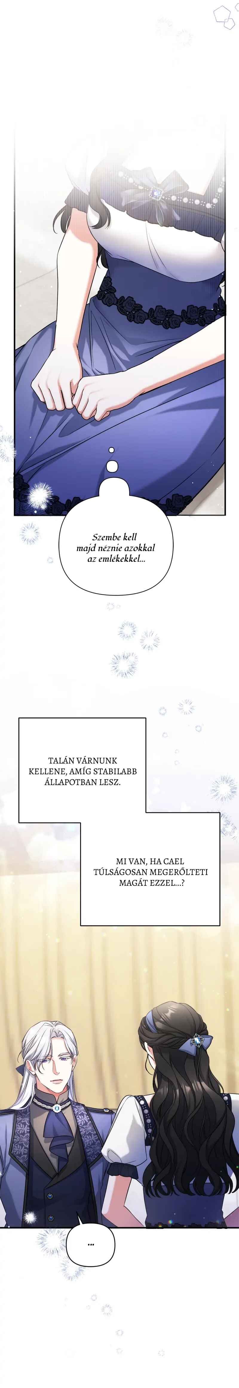 Beoryeojin Na-eui Choeaereul Wihayeo Chapter 38 - Page 40