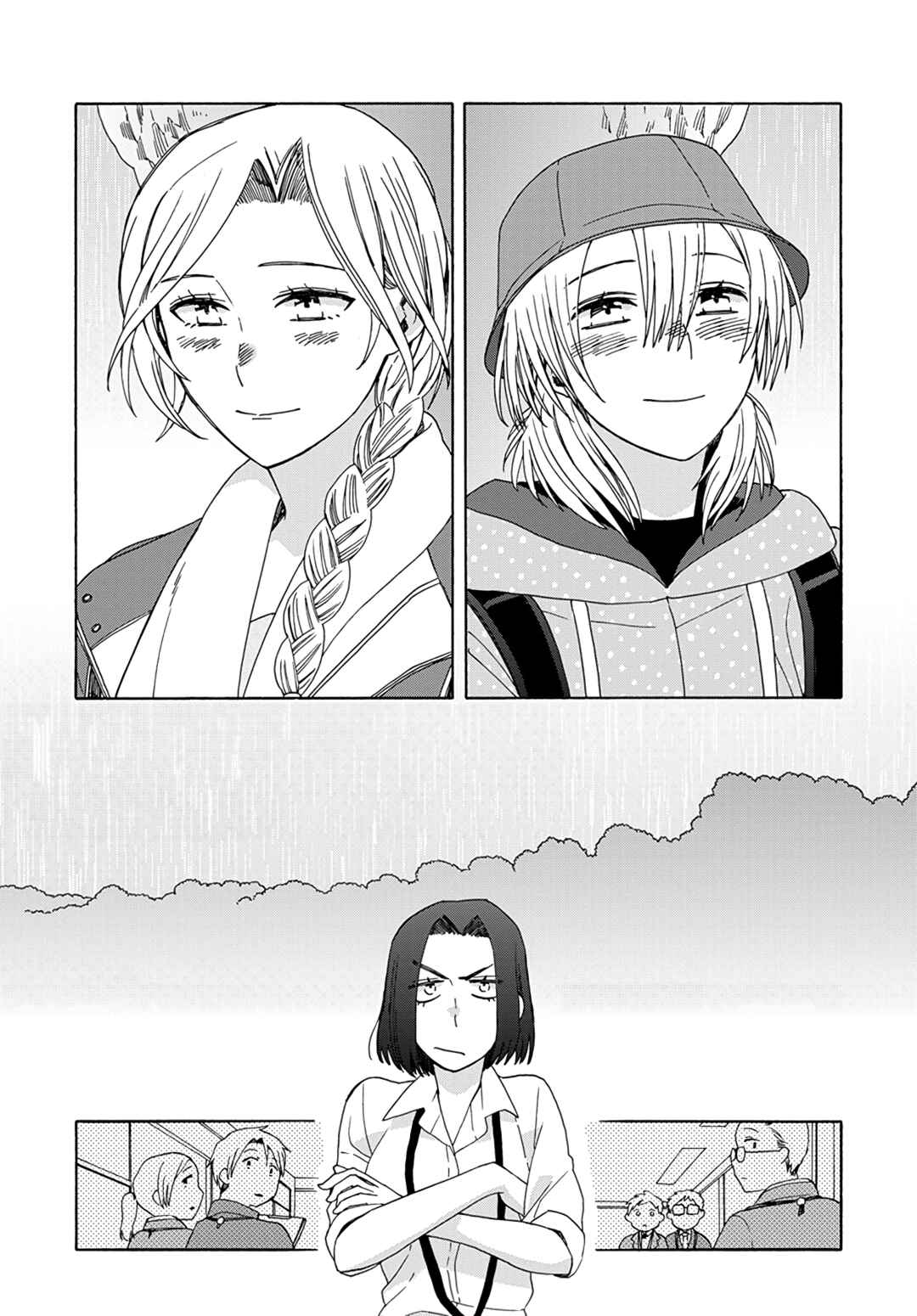 Ki no Mi Ki no Mama Chapter 3 - Page 32
