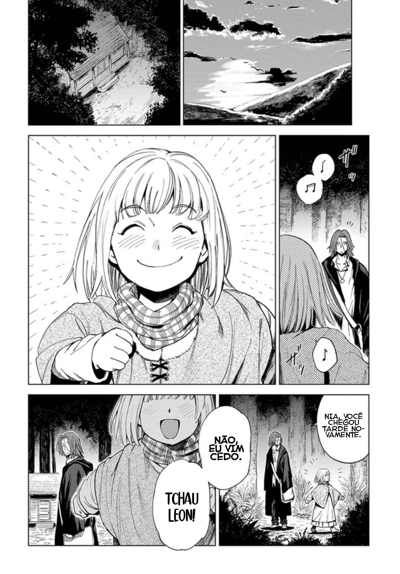 Truth Weavers Chapter 5 - Page 31