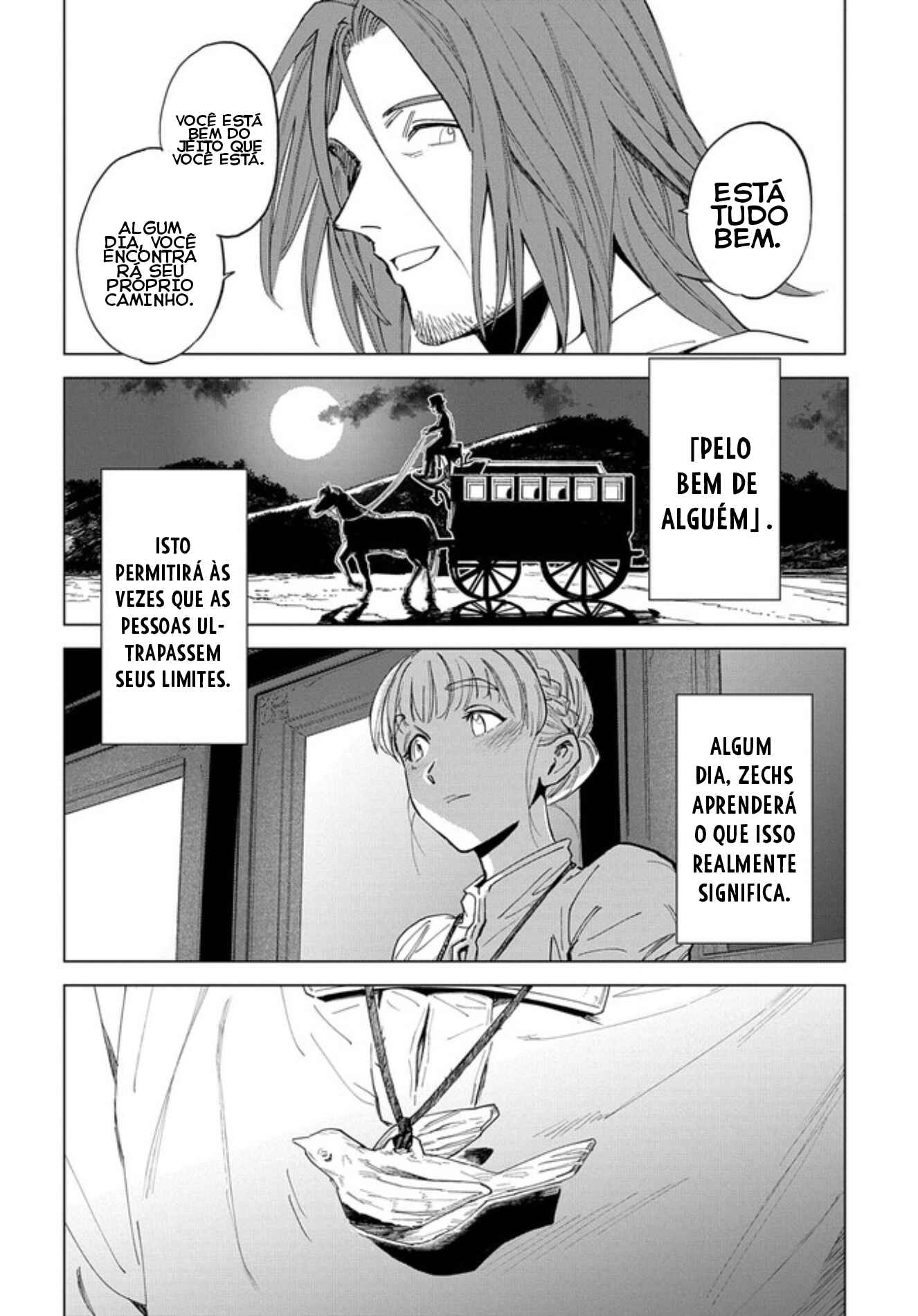 Truth Weavers Chapter 5 - Page 35