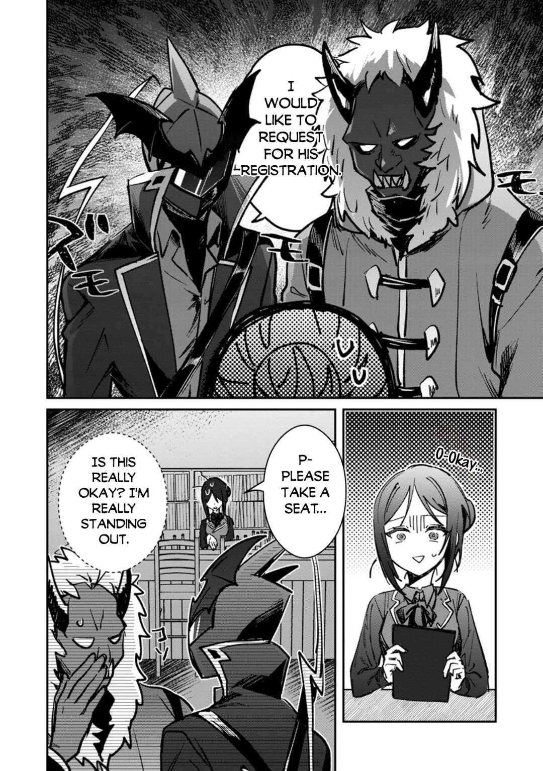 Yuusha Party ni Kawaii Ko ga Ita no de, Kokuhaku Shite Mita Chapter 35.1 - Page 13