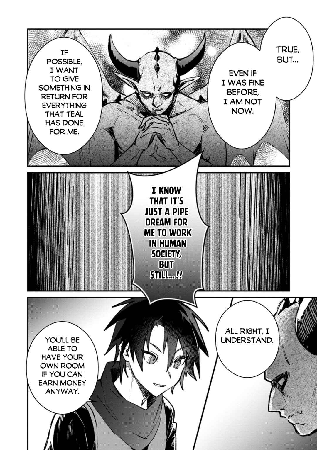 Yuusha Party ni Kawaii Ko ga Ita no de, Kokuhaku Shite Mita Chapter 35.1 - Page 5