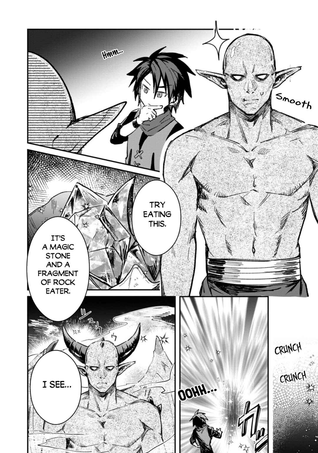 Yuusha Party ni Kawaii Ko ga Ita no de, Kokuhaku Shite Mita Chapter 35.1 - Page 9