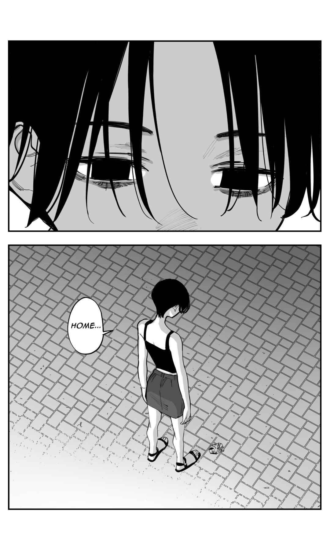 Imasara desuga, Osananajimi o Suki ni Natteshimaimashita Chapter 45 - Page 6