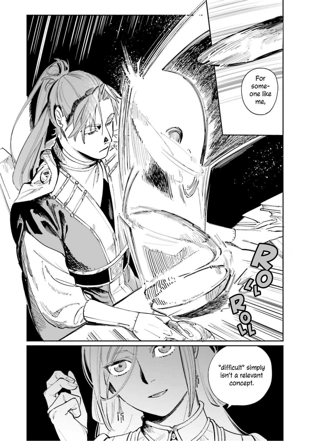 Kakushite Mahoutsukai Noi Garene wa 100-nengo, Hanayome to Natta Chapter 1 - Page 18