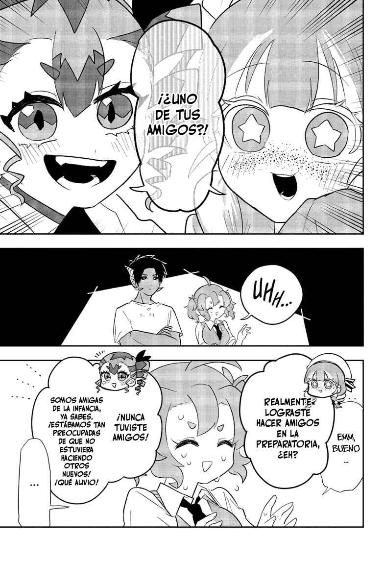 JK Yuusha to Inkyo Maou Chapter 12 - Page 10