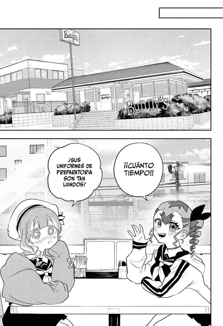 JK Yuusha to Inkyo Maou Chapter 12 - Page 4
