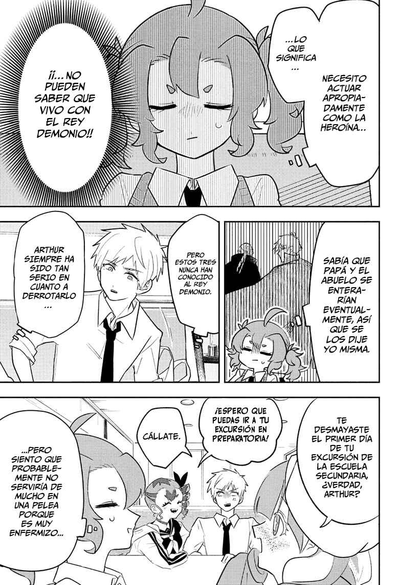 JK Yuusha to Inkyo Maou Chapter 12 - Page 6