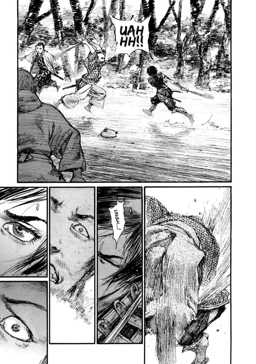 Mugen no Junin Chapter 144 - Page 17