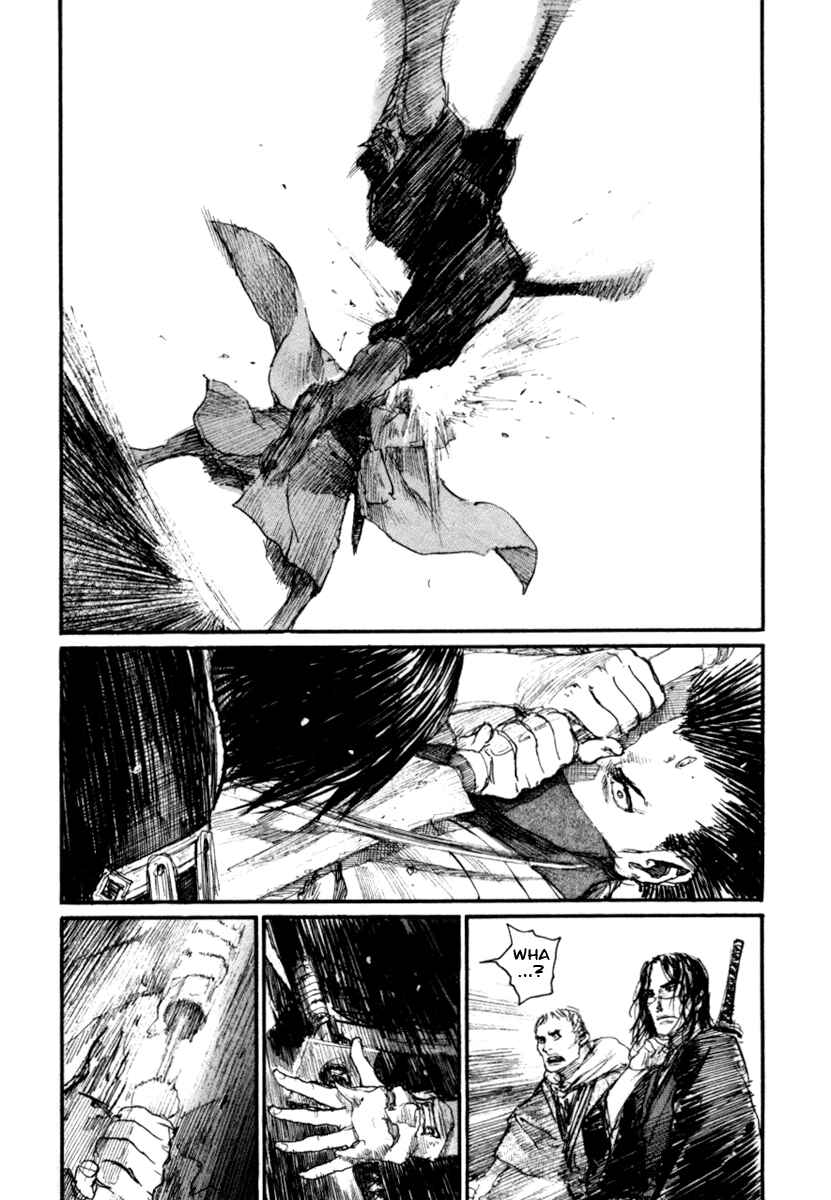 Mugen no Junin Chapter 144 - Page 27