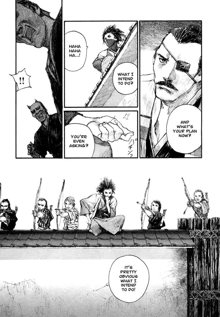 Mugen no Junin Chapter 144 - Page 3