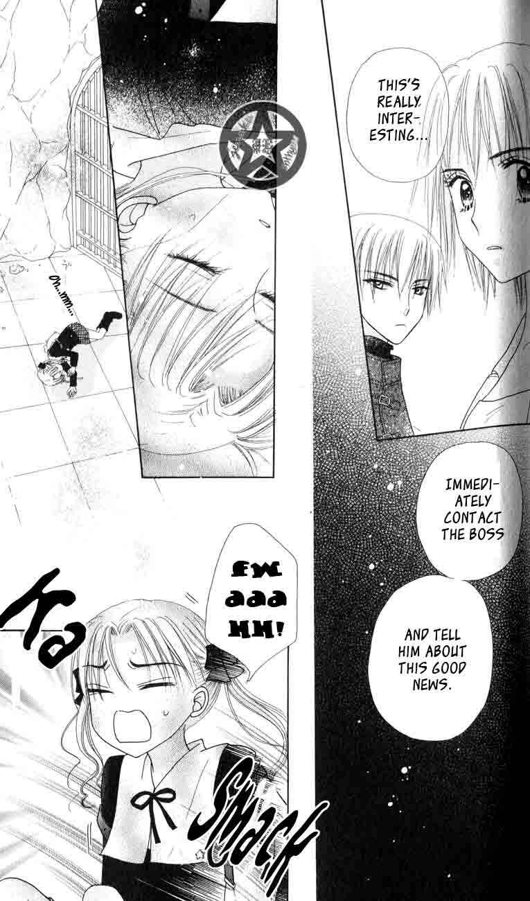 Gakuen Alice Chapter 40 - Page 9