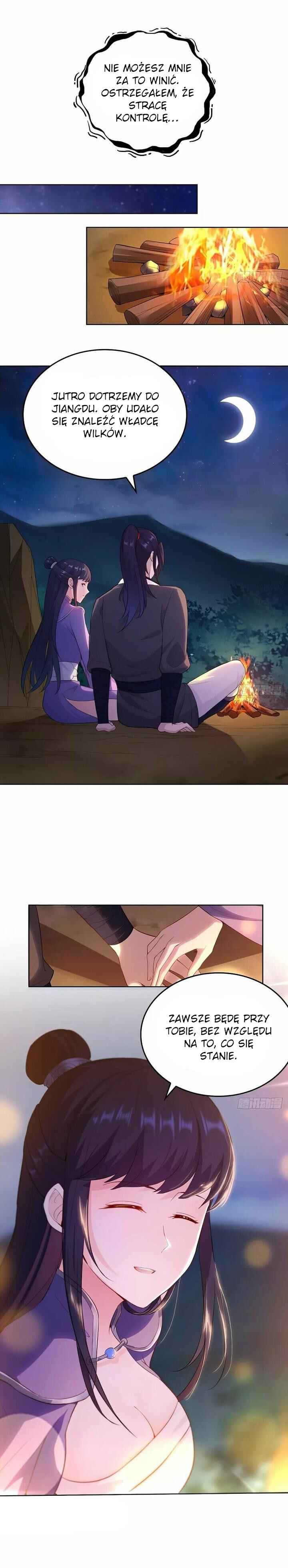 Bèipò Chéngwéi Fǎnpài Zhuìxù Chapter 98 - Page 17