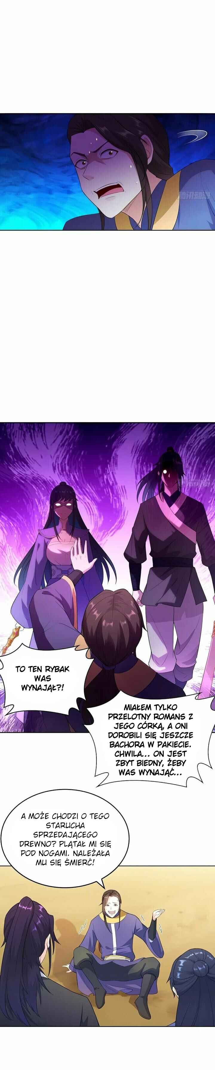 Bèipò Chéngwéi Fǎnpài Zhuìxù Chapter 98 - Page 4