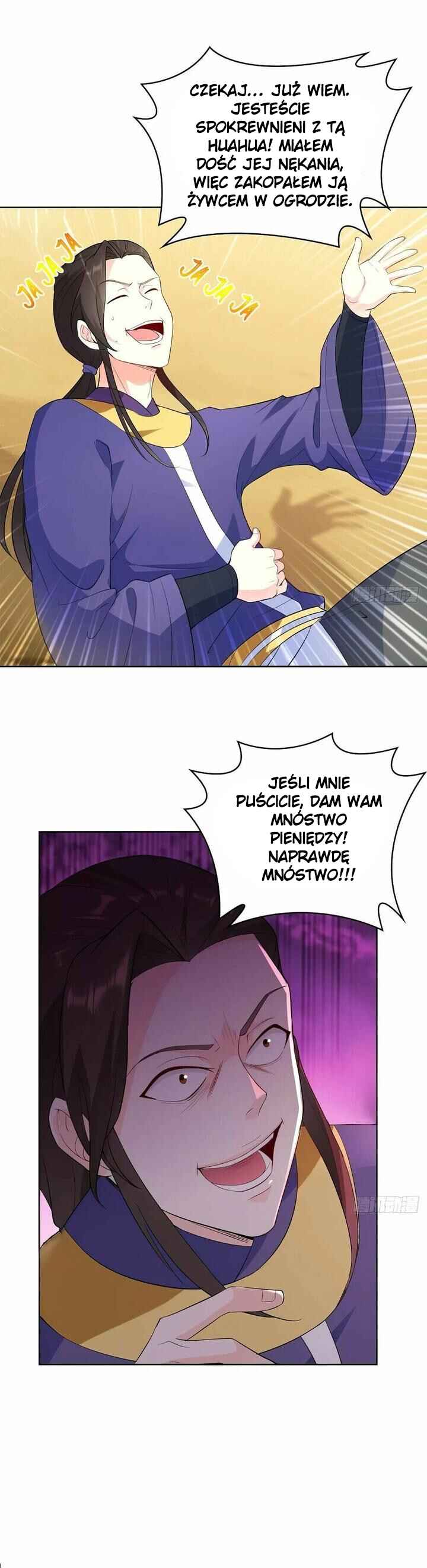Bèipò Chéngwéi Fǎnpài Zhuìxù Chapter 98 - Page 5
