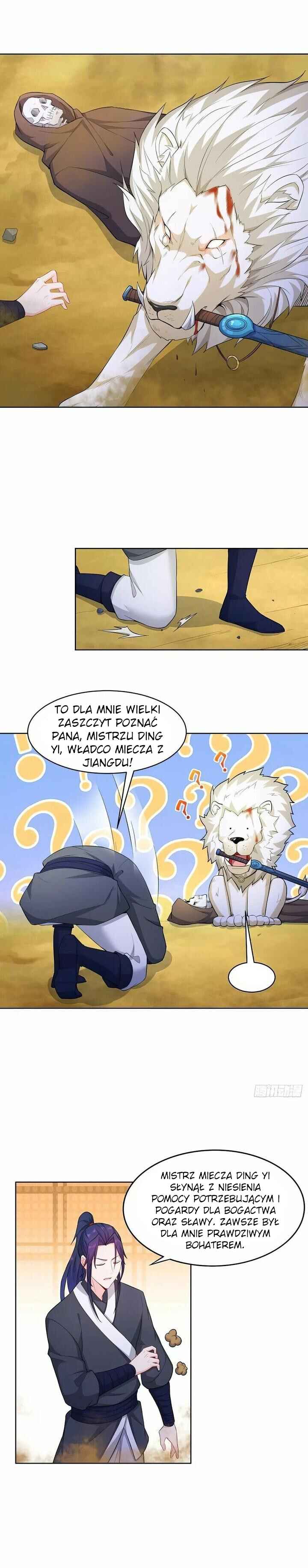 Bèipò Chéngwéi Fǎnpài Zhuìxù Chapter 98 - Page 7