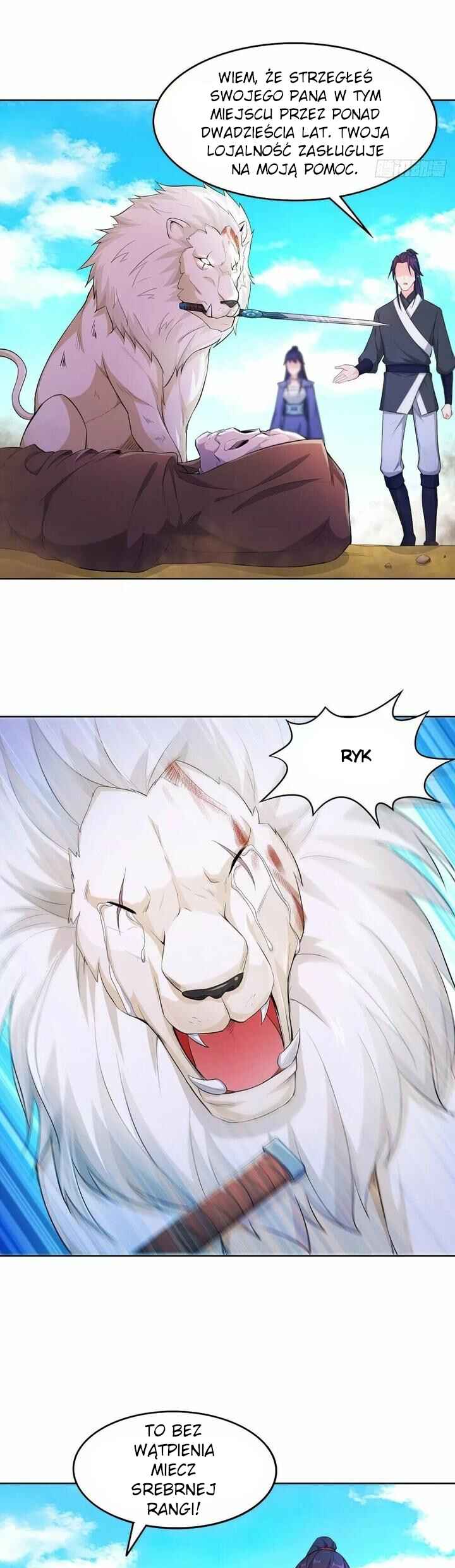 Bèipò Chéngwéi Fǎnpài Zhuìxù Chapter 98 - Page 8